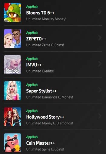 download apphub club